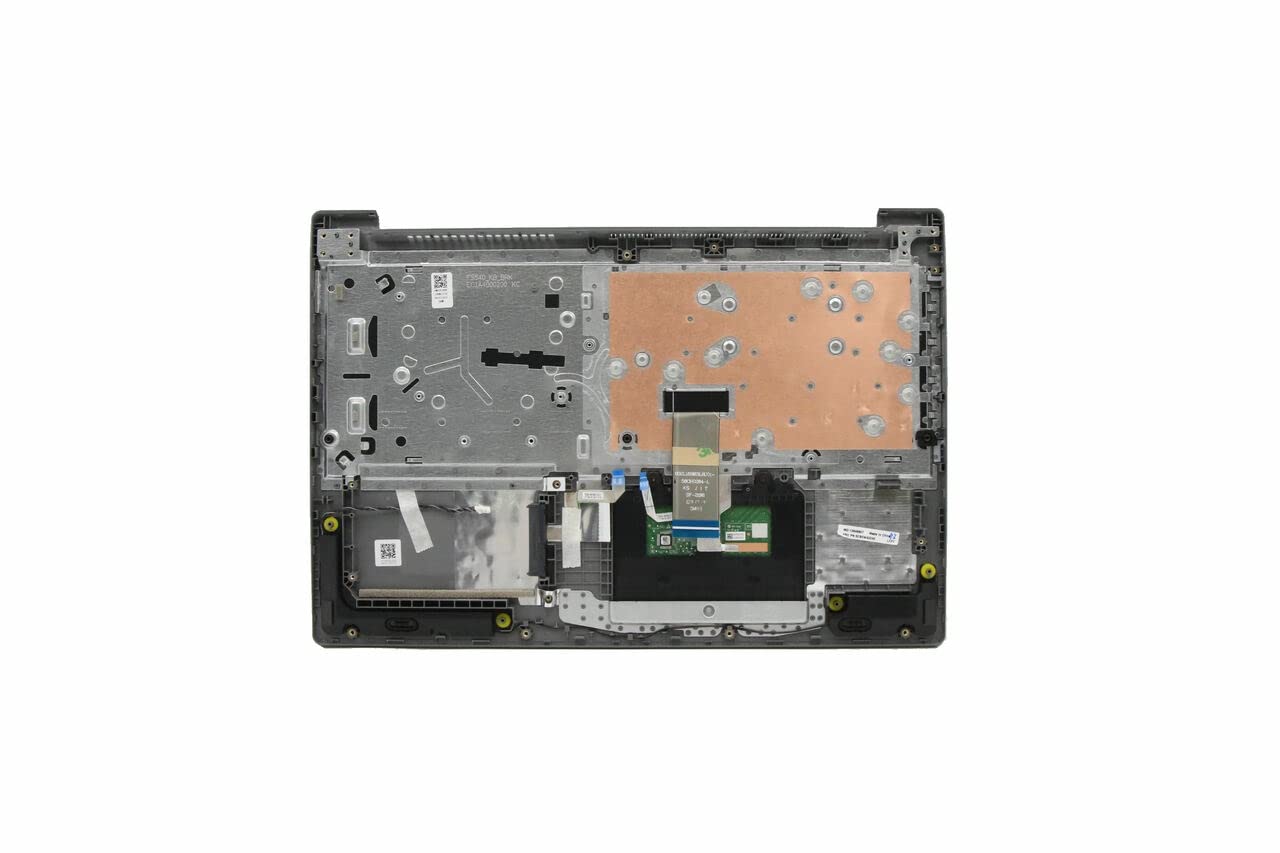 Lenovo IdeaPad S145-151IIL + マウス Amazon.com: New Genuine Replacement Palmrest Touchpad Keyboard for