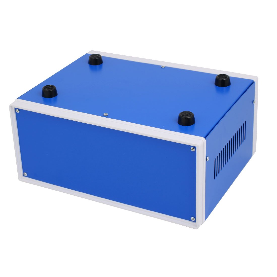 Aexit 250mmx190mmx110mm Electronic Project Junction Box Enclosure