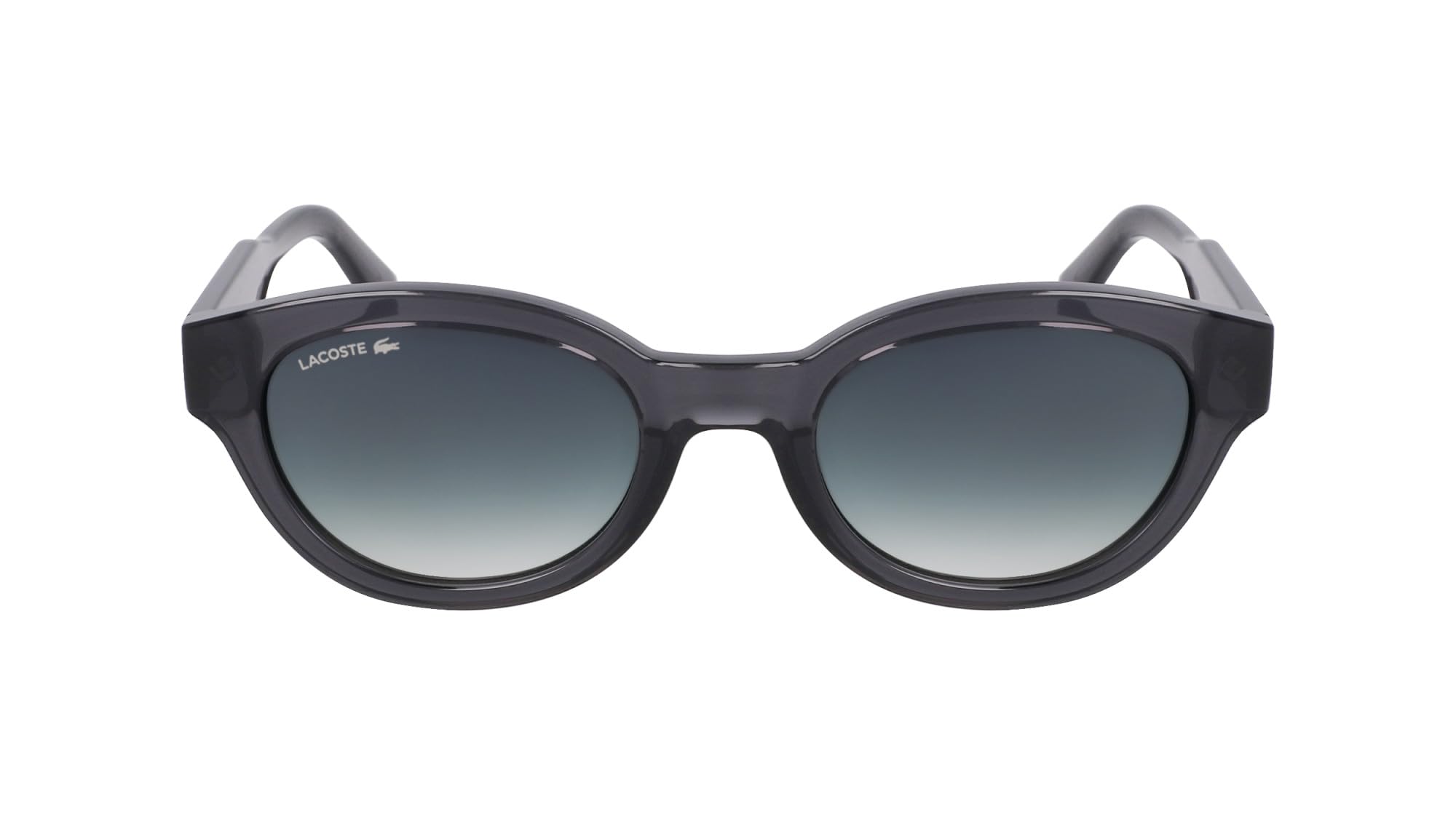 LACOSTE L6024S 035 GREY 52/22/145 FEMALE Sunglasses