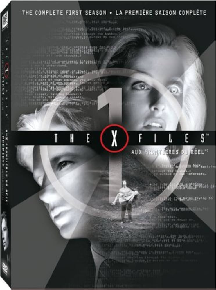 Amazon.co.jp: The X-Files: Season 1 : ゲーム
