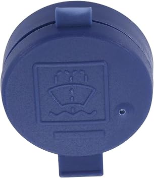 Water Tank Cover Compatible With Alfa For Romeo 159 For Guiletta 2010 2011 Car Front Windshield Washer Fluid Reservoir Tank Bottle Cap Lid 71740943