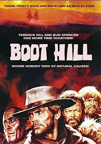 Boot Hill image 2