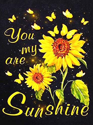 YUBAIBA 5D DIY Diamant-Malerei, der Baum, volle Diamant-Stickerei Gemälde,...