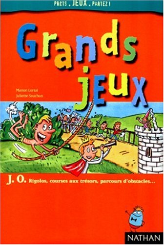 Grands jeux Grands jeux