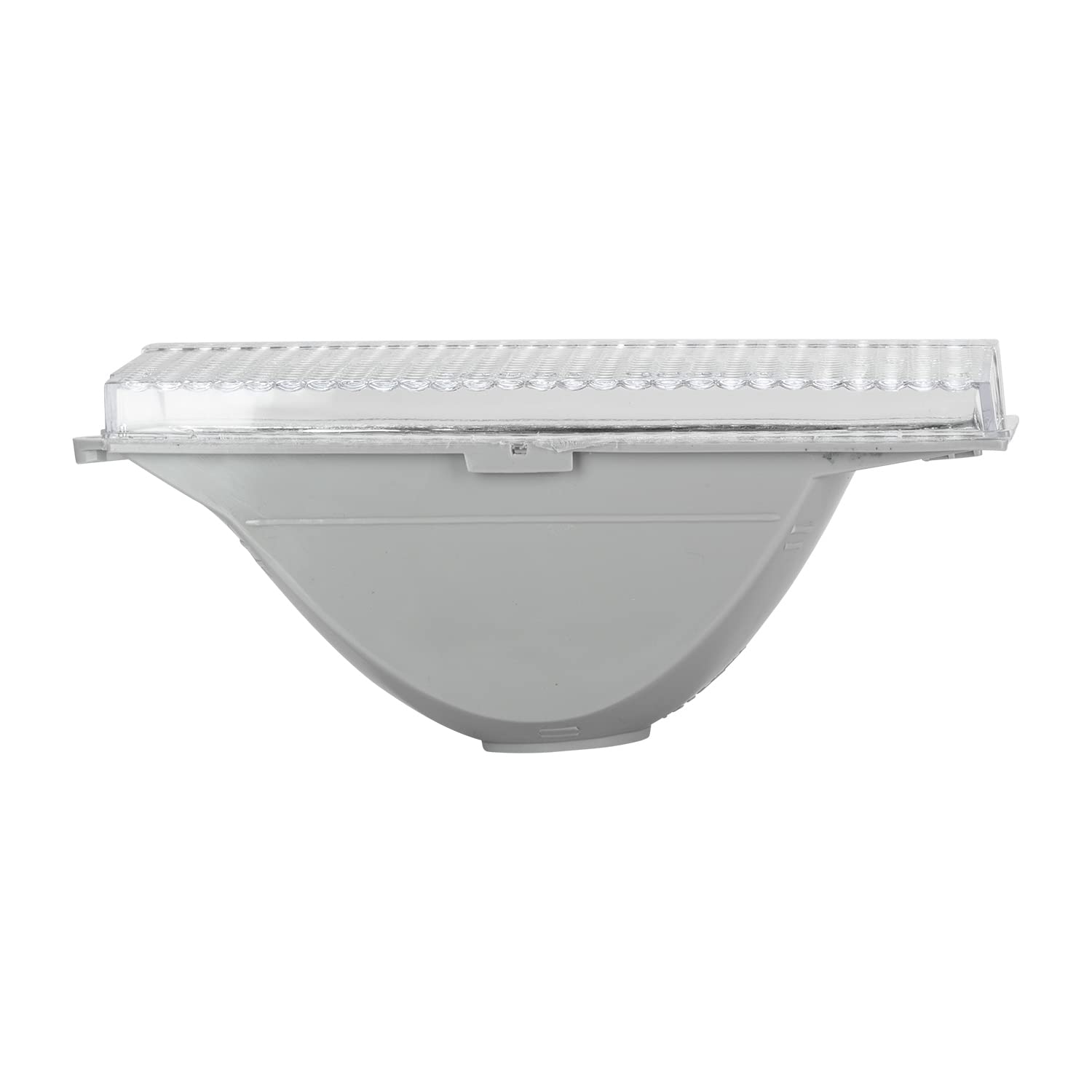 Park & Signal Lamp Assembly For 1984-1996 Jeep Cherokee/Wagoneer & GMC – LH Side Replacement, DOT/SAE Compliant