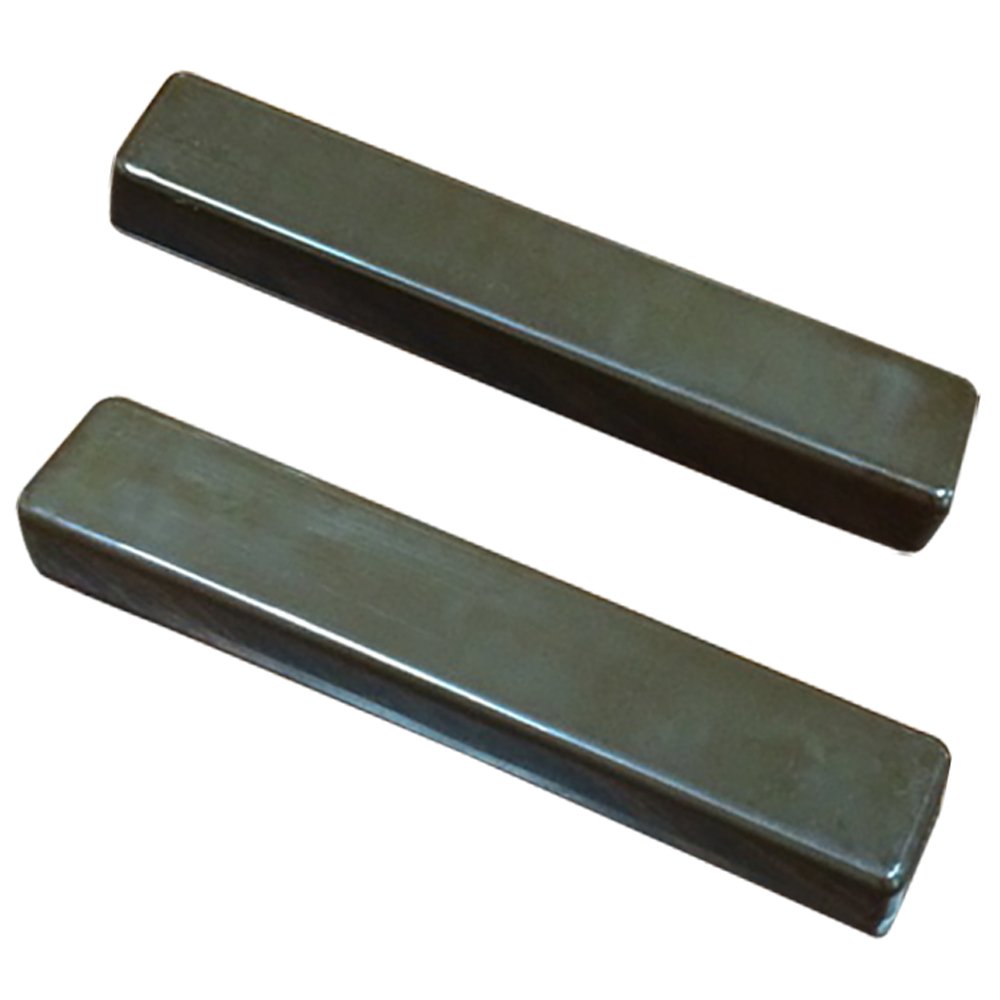 Amazon | 墨運堂 文鎮 プラ文鎮 No.7 2本組 270g 25901 | 文鎮