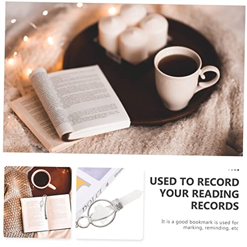 3 pièces marque-page créatif cadeau idéal pour étudiants - 4