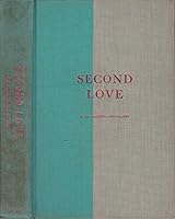 Second Love B000MPRHGS Book Cover