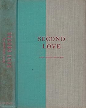 Hardcover Second Love Book