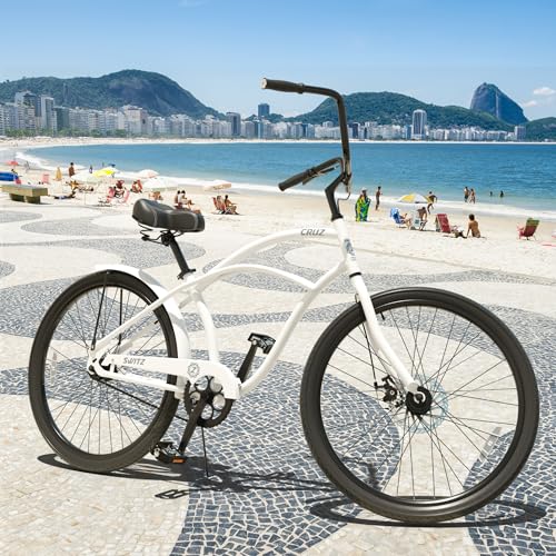 Image of BBR Tuning Heavy Duty 12 Gauge 26Inch x 1.25 Inch Front Bike Rim - Bicycle Wheel - Mountain Bicicleta