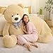 Imagen de MorisMos 180cm Oso de Peluche Gigante XXXL