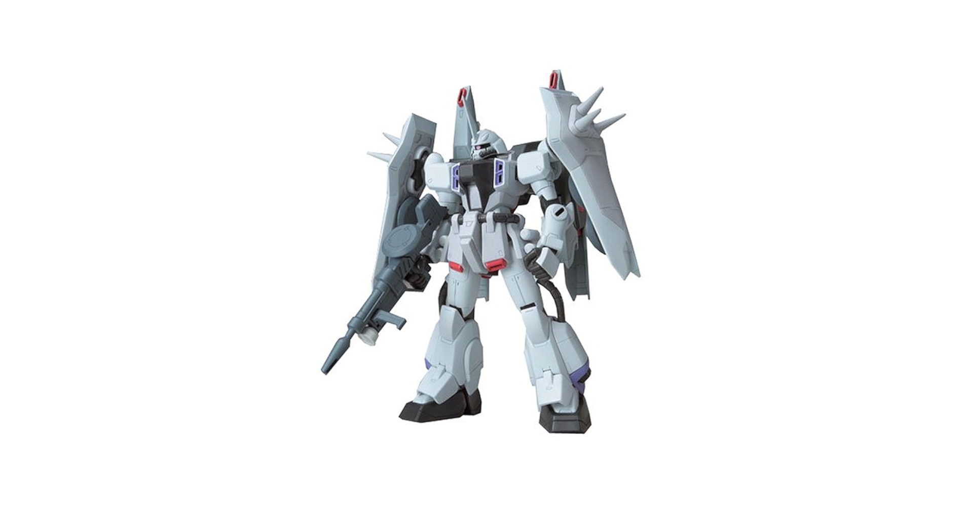 Amazon.com: Gundam Seed Destiny MSIA Blaze Zaku Phantom