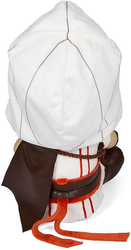 Kidrobot Assassin's Creed Ezio 13Inch Premium Plush