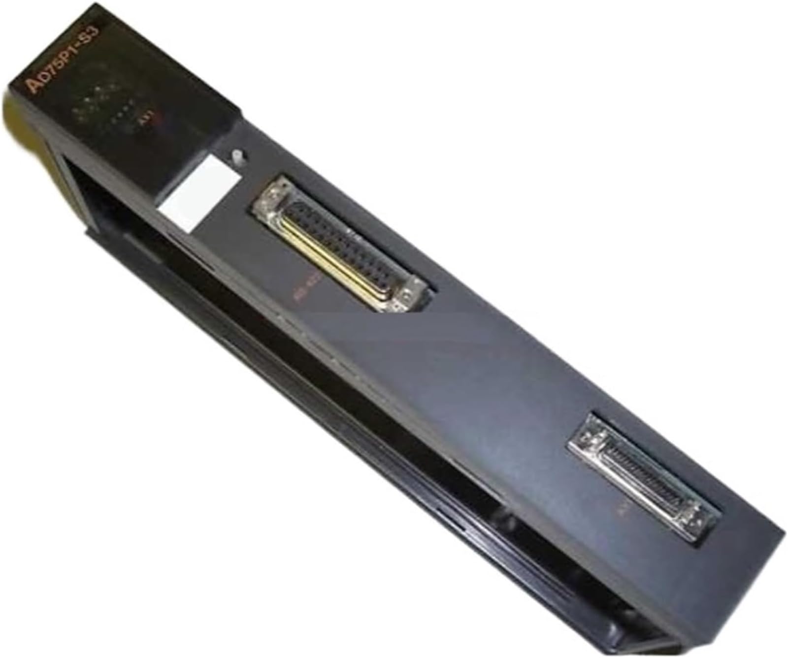 AHYLN PLC Motion Controller Module AD75P1-S3 for Industrial Automation Positioning in Printing, Food, Textile, and More .0716