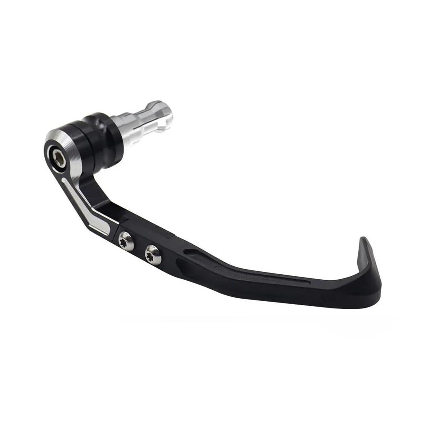 YUEYZHK for Suzuki GSXR750 2000-2021 GSXR600 2001-2018 Motorcycle Brake Lever Guard HandGuard Protects Parts(Style 3)