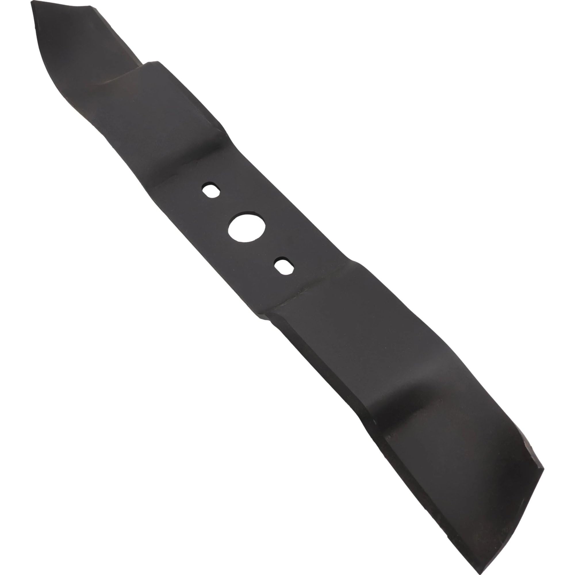 Mamuth Wild Nature Al-Ko 42 Cm Knife Alko Powerline 4200 Siver 42.3 B 42 B-A Comfort Mulching Blade