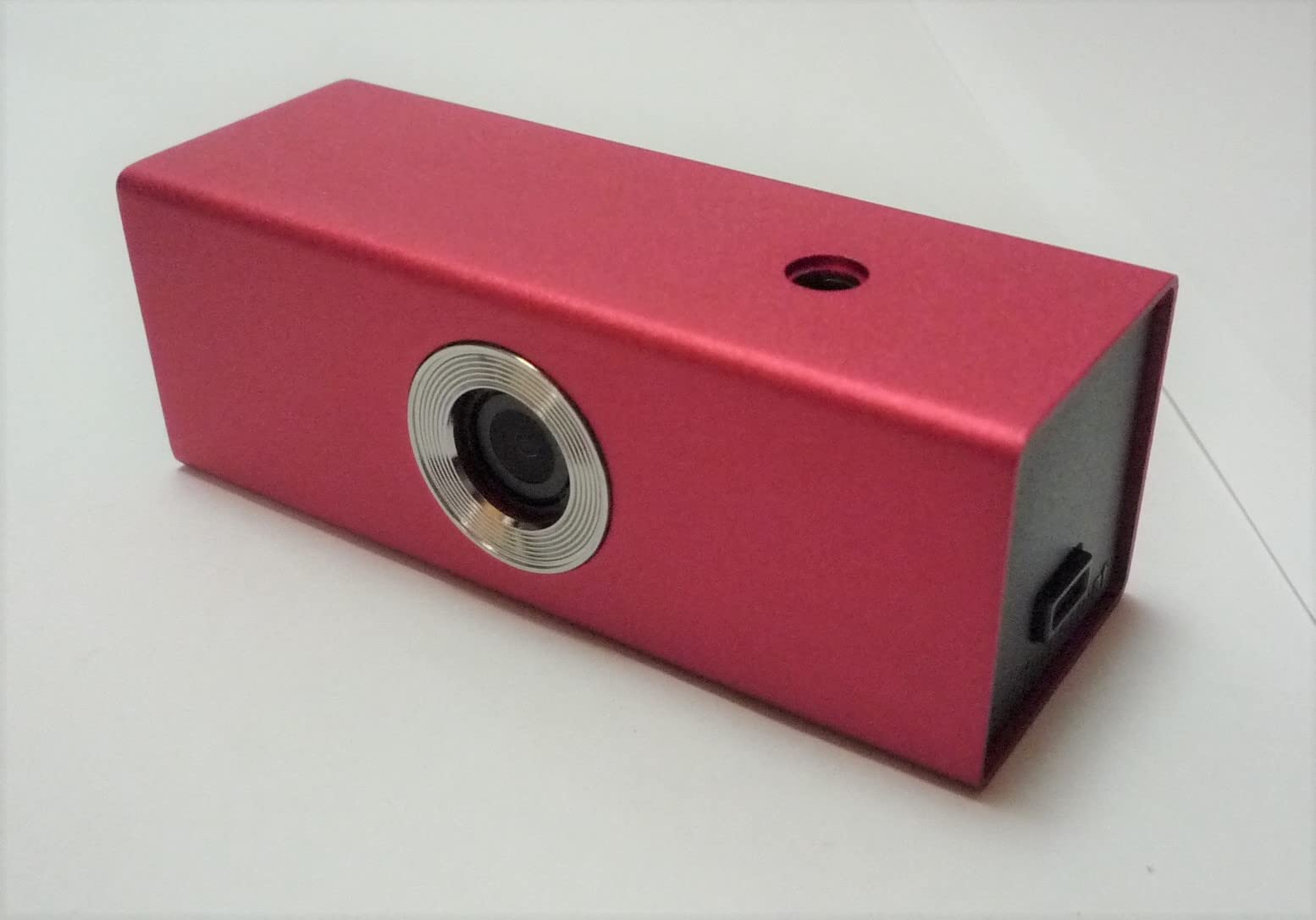 Amazon | KEIYO ドライブレコーダー AN-R017R 100万画素 常時録画 衝撃