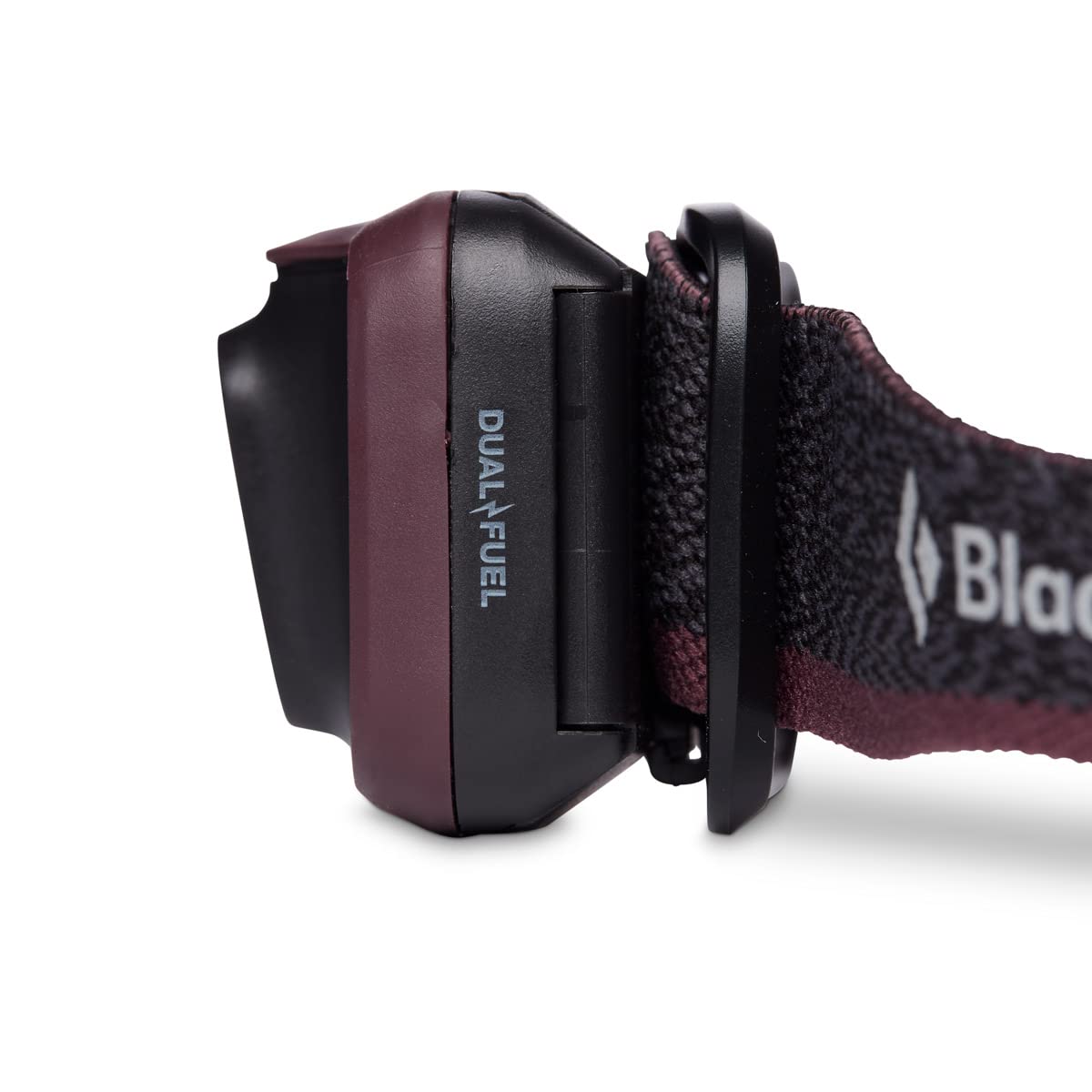 Black Diamond SPOT ヘッドランプ ボルドー400ルーメン ブラックダイヤモンド ブラックダイヤモンド （Black Diamond