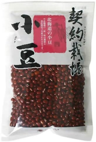 Amazon 契約栽培 北海道の小豆 250g アサヒ食品工業 食品 飲料 お酒 通販