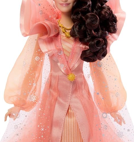 Mattel Universal Pictures’ Wicked Magical Wise Woman – Sun Fashion Doll with Removable Deluxe Outfit & Accessory, Inspired by the Movie - 3