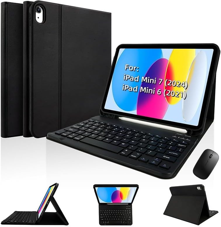 Case Galaxy Tab S10/S9/S8