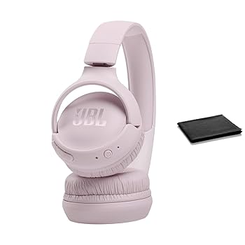 JBL Tune 510BT ピンク JBLT510BT pink １点物 Amazon.com: JBL Tune 510BT - Bluetooth headphones with up to