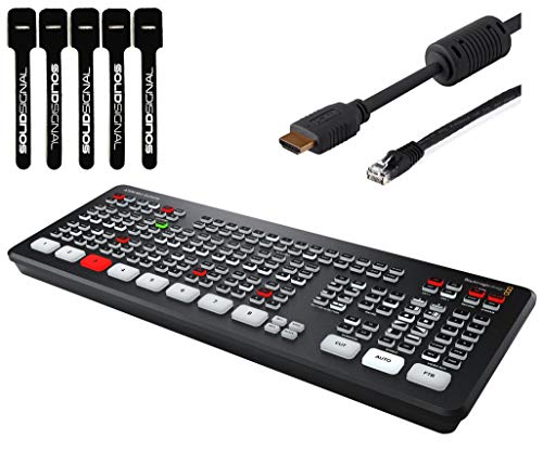 その他 BlackMagicDesign ATEM mini レンタル - Blackmagicdesign(ブラックマジックデザイン)ATEM Mini