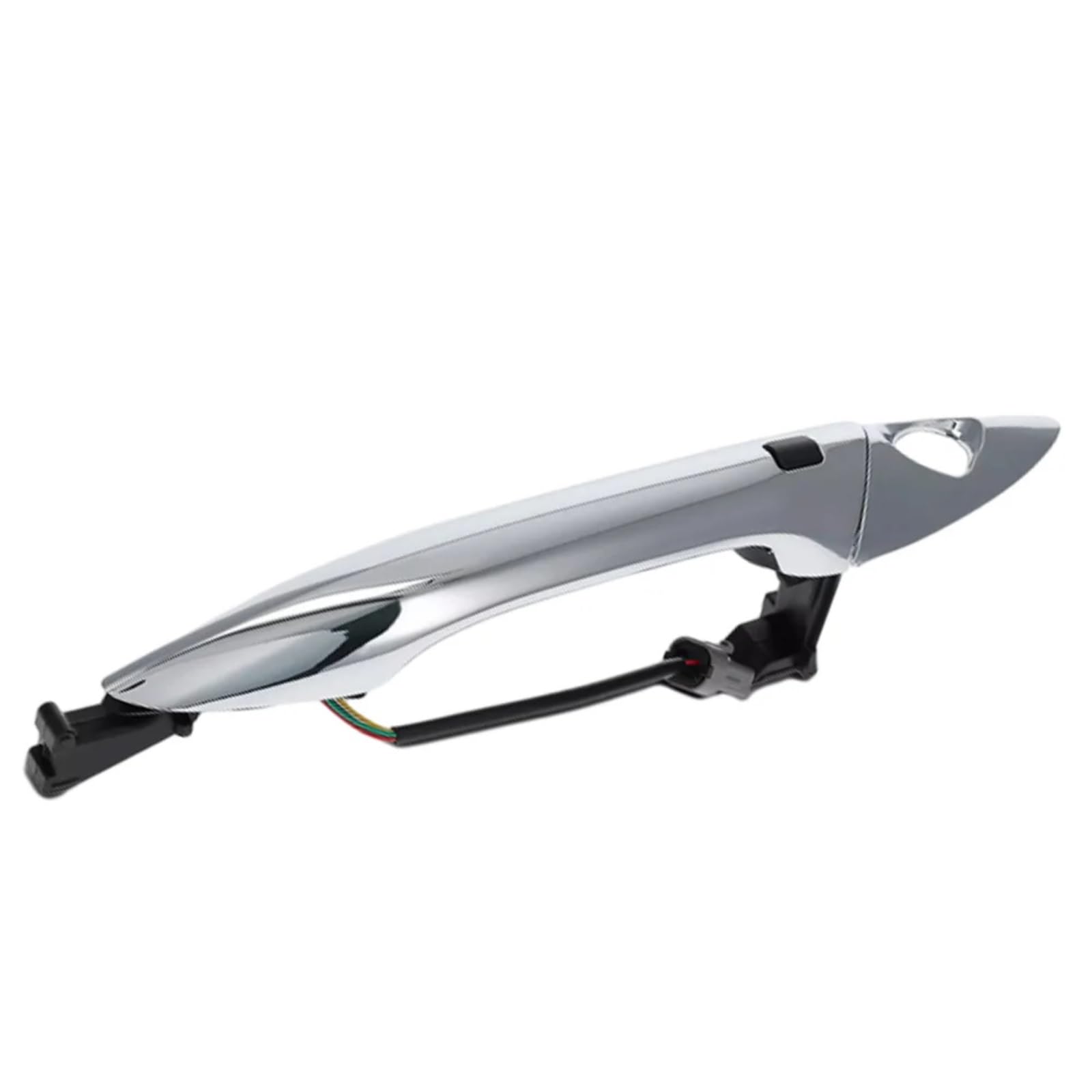 Kedfbts One Color Car Outer Handle Compatible With Hyundai For Elantra For Sedan 2011 2012-2015 2016 For Coupe 2013-2014 Exterior Door Handle 82651-3X210 82661-3X210(Front Left Driver)