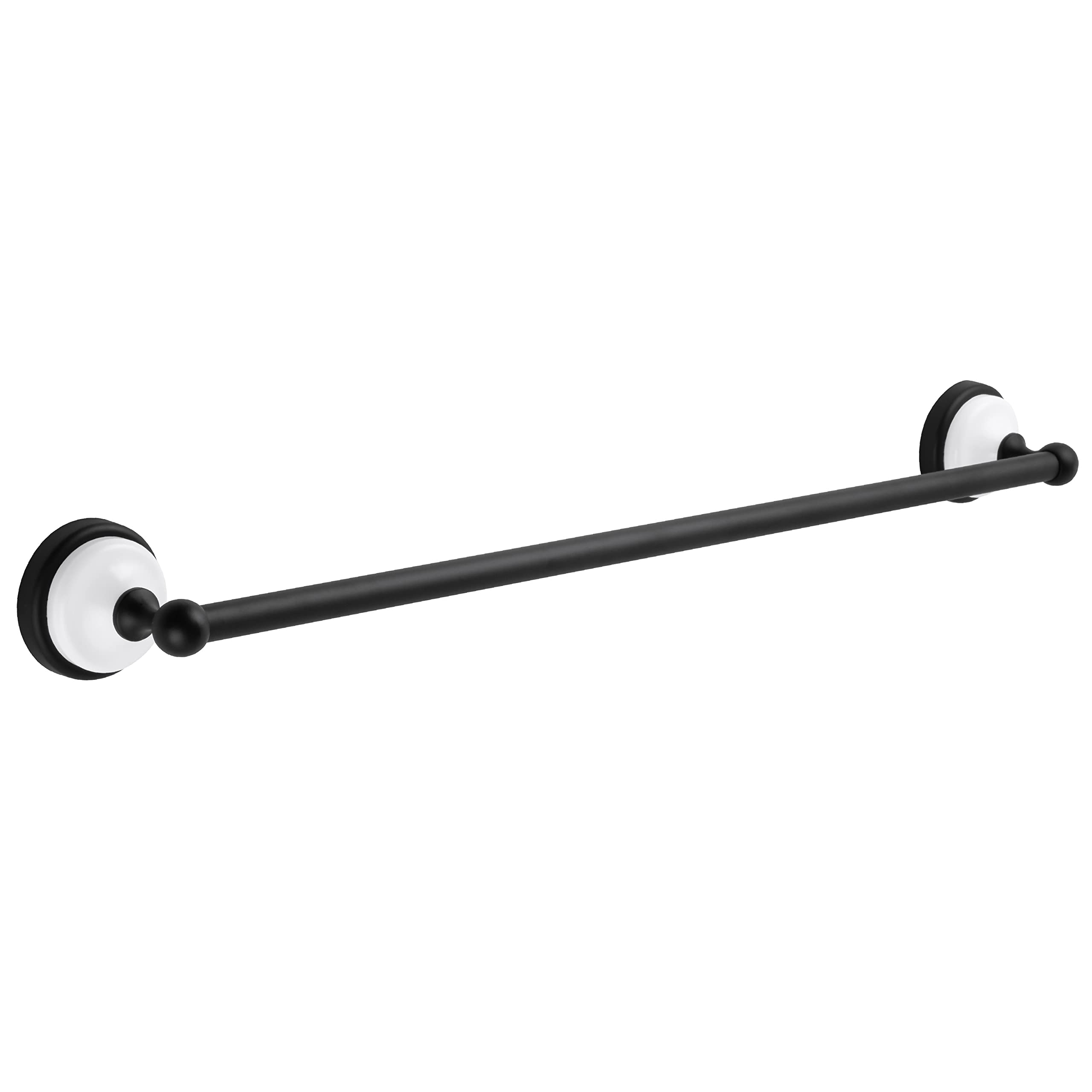 Design House Savannah Toilet Paper Holder, Polished Chrome, White — Amazon image 28