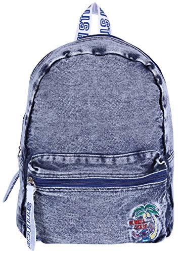 Mochila denim Stich DISNEY