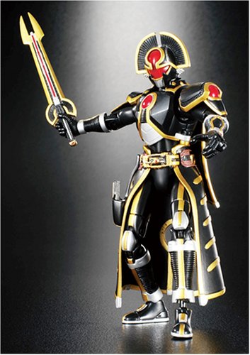 Amazon | TAMASHII NATIONS 装着変身 ライダーオーガ | ベルト