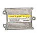 onegercn Xenon D1S D1R 35W HID Ballast 93235016 Factory OEM Direct Replacement Control Unit Module Compatible with Bui-ck Land Rover 2008-2012
