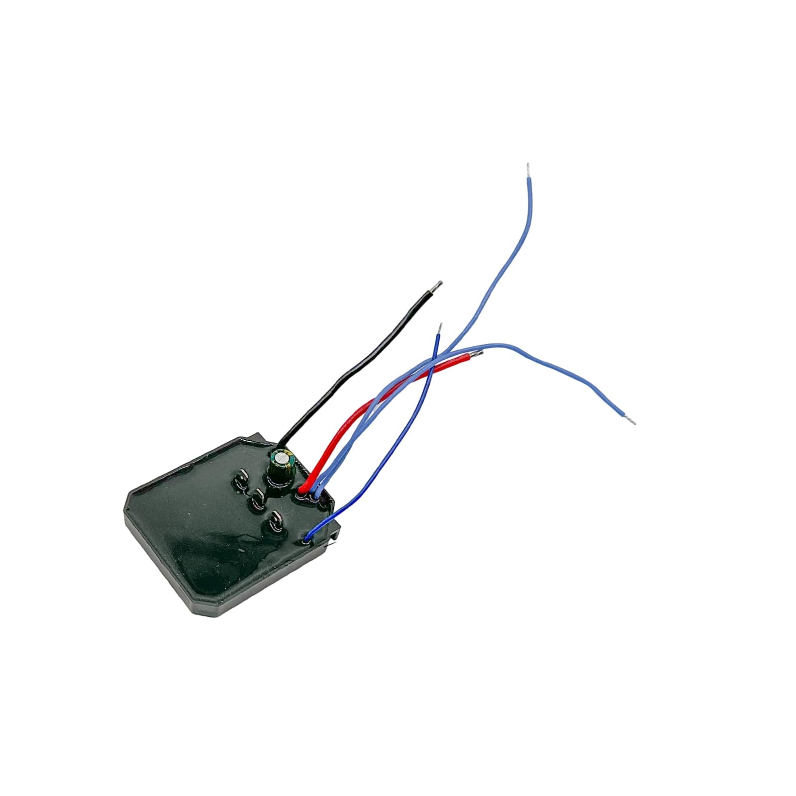 21V Brushless Chainsaw Motor Featuring 14 Tooth Design for Enhancing Power in 4 to 8 Inch Applications Brushless Motor