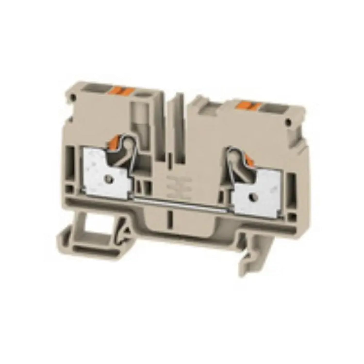 50 Pcs A2C 6 1992110000 Feed-Through Terminal