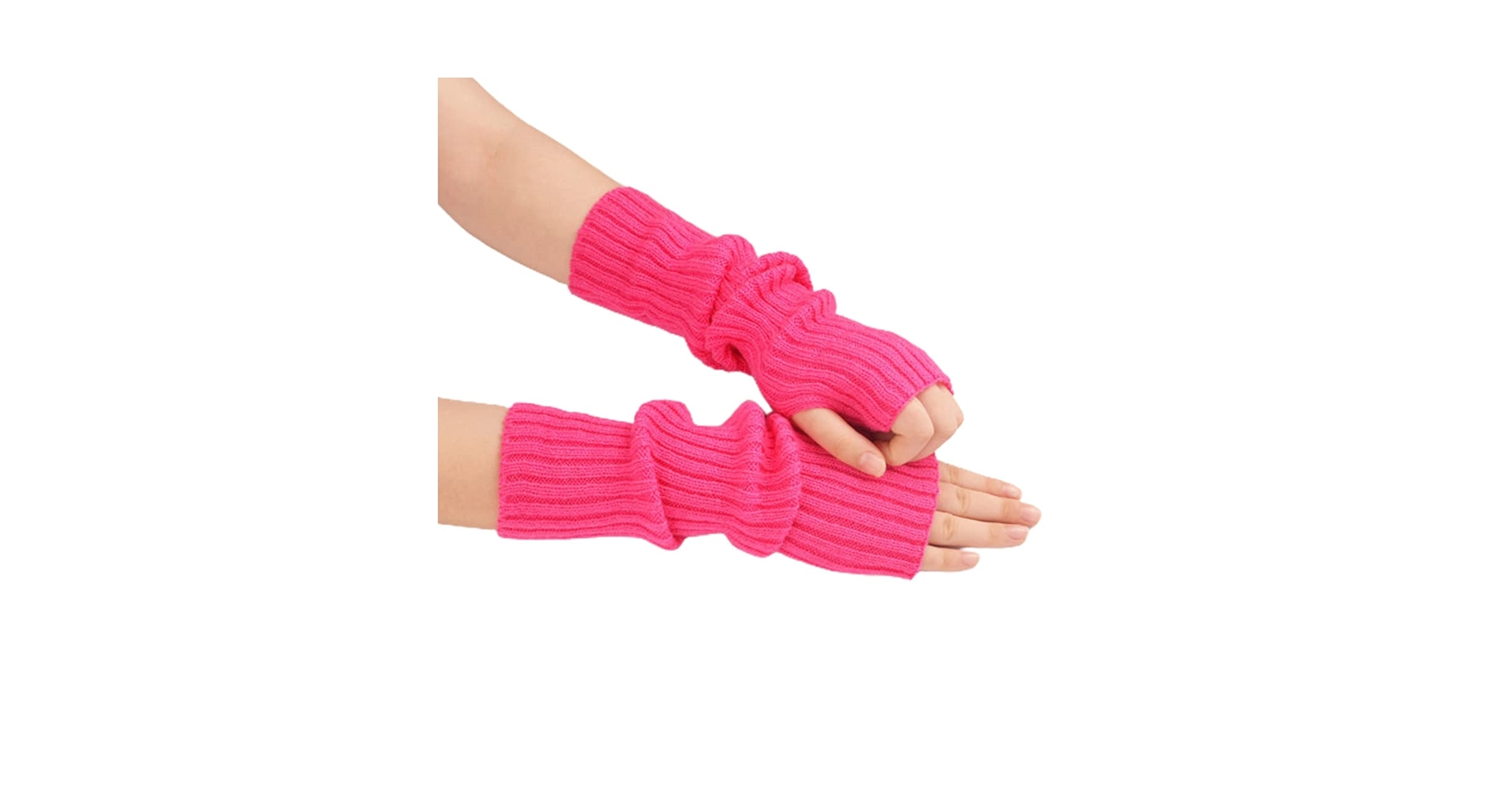 【最終価格】shushucherry♡アームウォーマーピンク♡ 517Y7ycowaL._AC_SY350_QL65_.jpg