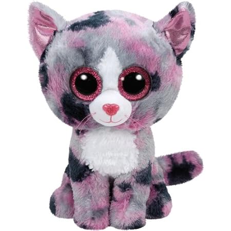 Ty Ty Beanie Boo S Peluche Lindi Le Chat 23 Cm Amazon Fr Jeux Et Jouets Ty Ty Beanie Boo S Peluche Lindi Le Chat 23 Cm Amazon Fr Jeux Et Jouets