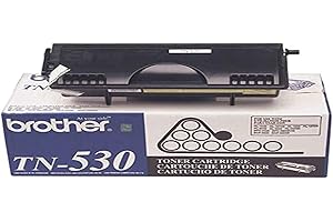 Brother Toner Cartridge TN530 - A Reliable Printing Experience