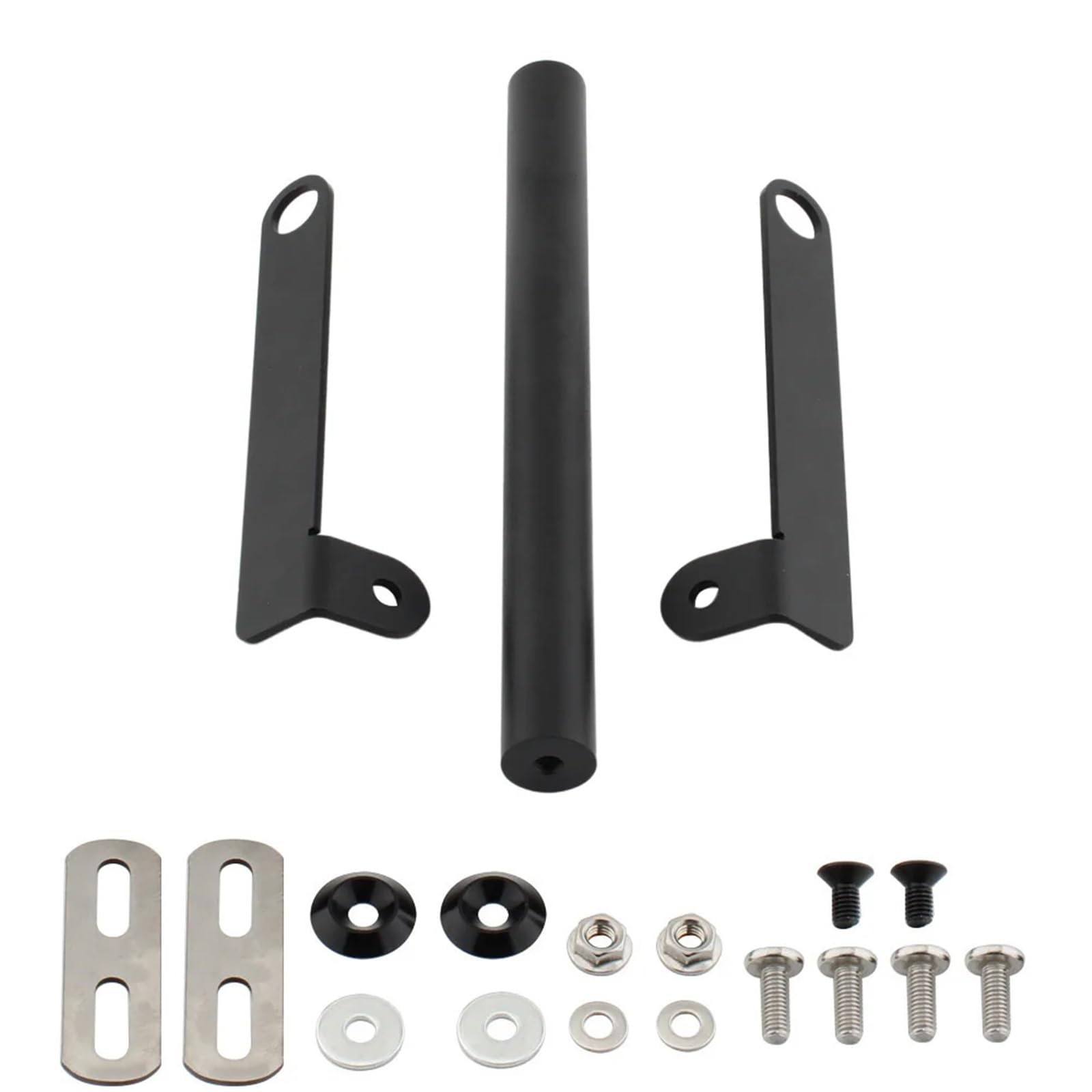 Navegación Motocicleta Soporte para SYM Husky para ADV150 2025