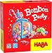 Produktbild HABA 306587 - Bonbon-Party, Mitbringspiel ab 5 Jahren, Made in Germany, Bunt