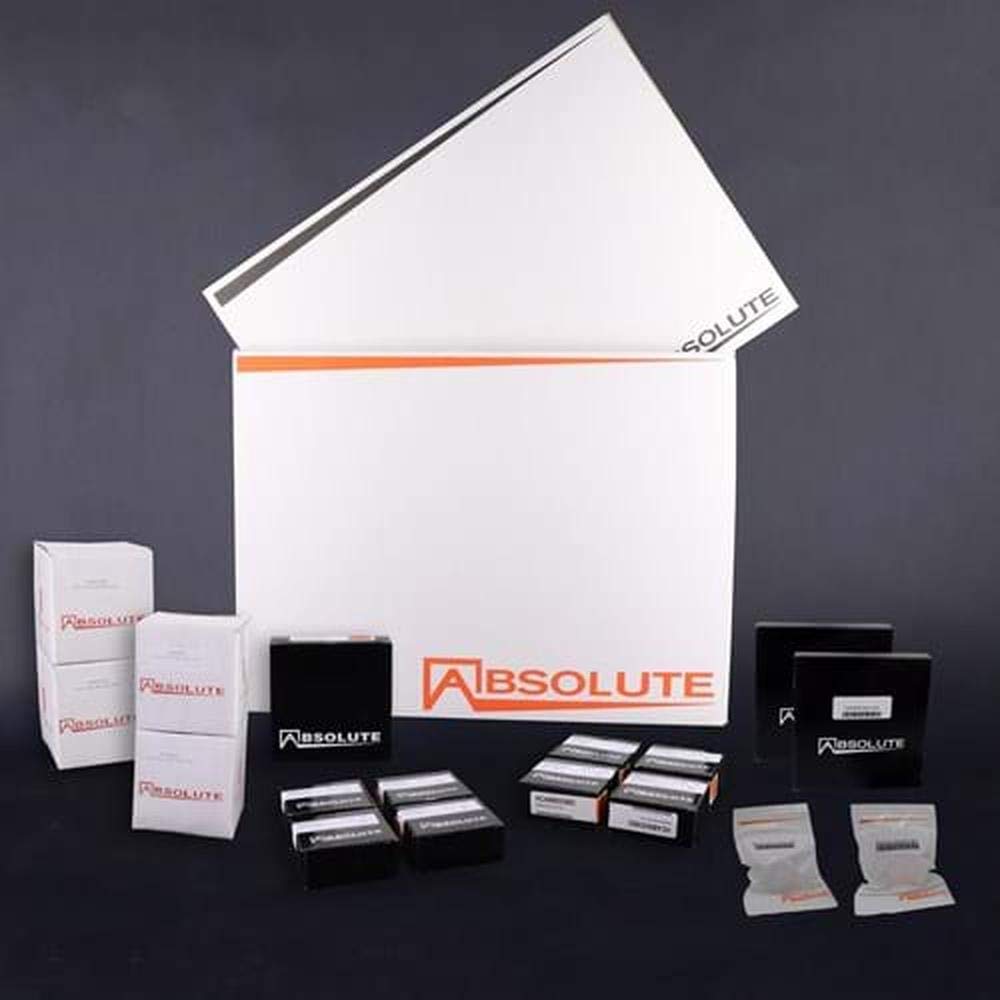 HCAB1280 Major Overhaul Kit, Cummins/Fits Iveco NEF 4.48L Diesel Engine Fits Cas