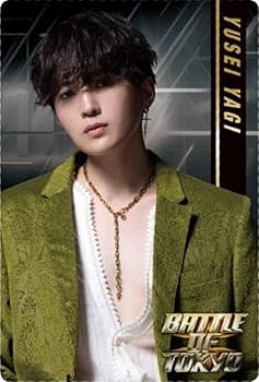 FANTASTICS 八木勇征 BATTLE OF TOKYO BOT パネル FANTASTICS 八木勇征 BATTLE OF TOKYO BOT パネル FANTASTICS