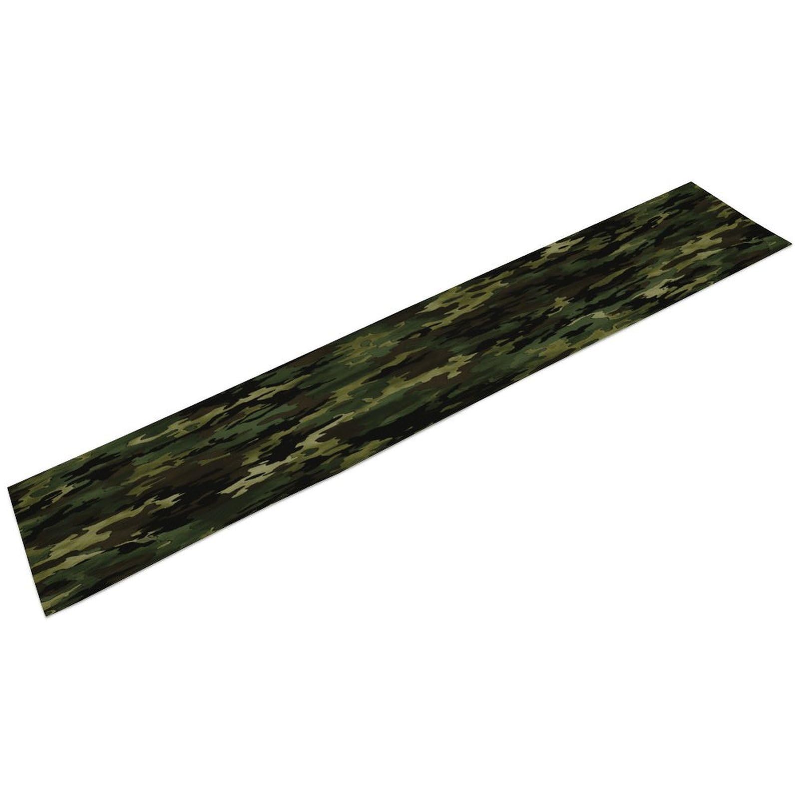 Camouflage Pattern Table Runner Long Linen Table Runners Farmhouse Rustic Table Runner Seasonal Kitchen Dining Table Decoration for Home Party Decor 13 X 72 Inch