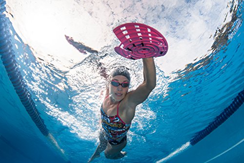 Palmar, Michael Phelps, Vermelho Tamanho Small