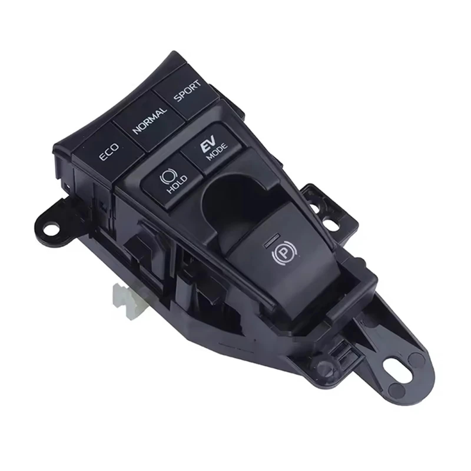 Compatibile Con Toyota Per Camry 2018 2019 2020 Xv70 V70 Interruttore Freno Di Stazionamento Elettronico Interruttore Pulsante Freno A Mano Accessorio Auto OEM: 84390-06060 Freno Elettronico Pulsante