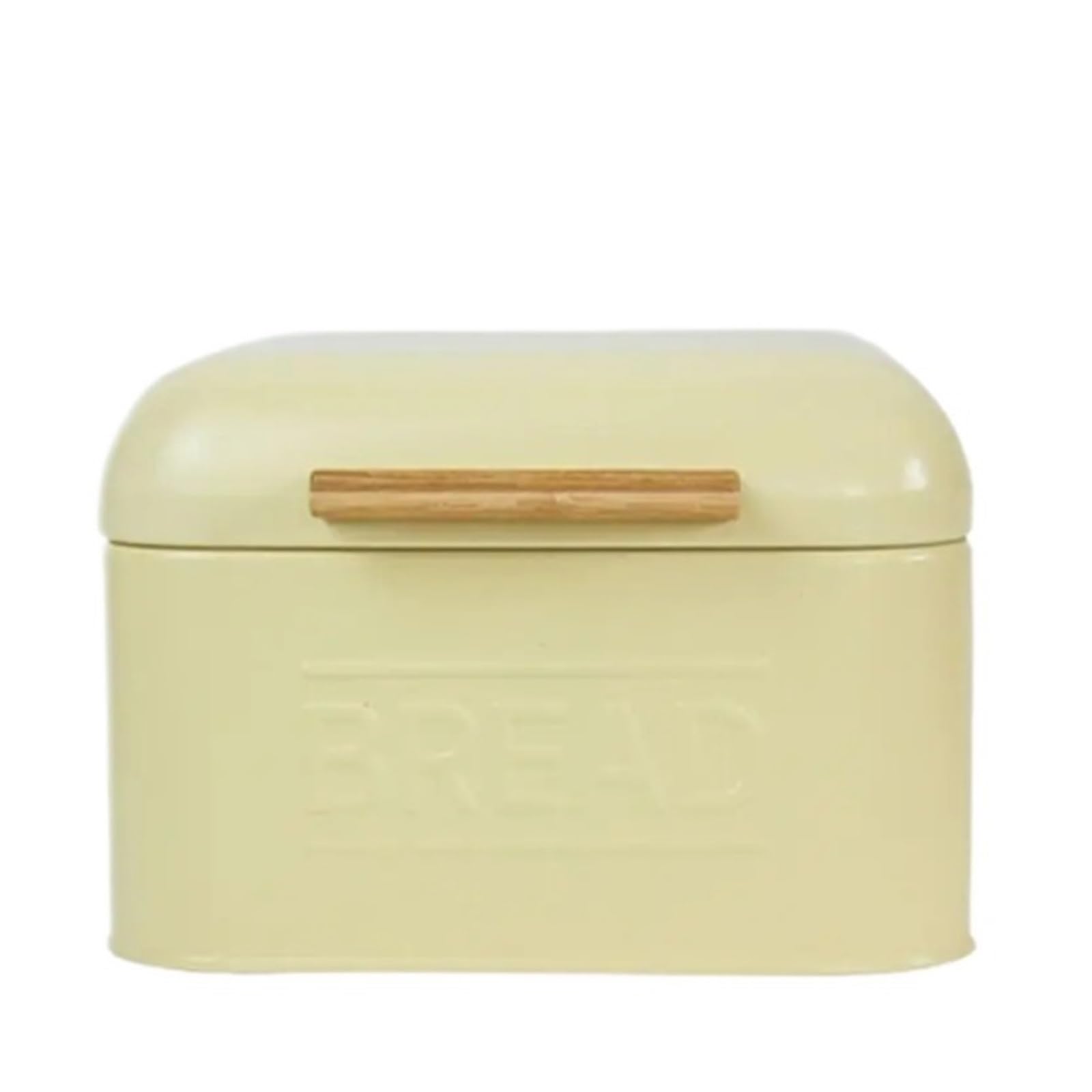 MWAHJU Iron Bread Box, Countertop Pastry Kitchen Storage Vintage Counter Bin For Pantry For Kitchen