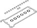 Produktbild Elring 353.540 Dichtungssatz, Zylinderkopfhaube