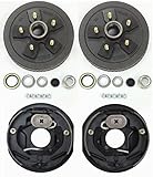 LIBRA Trailer 5 on 5