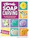 Produktbild Ultimate Soap Carving: Easy, Oddly Satisfying Techniques for Creating Beautiful Designs--40+ Step-by-Step Tutorials