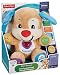 Imagen de Fisher-Price Perrito Primeros descubrimientos