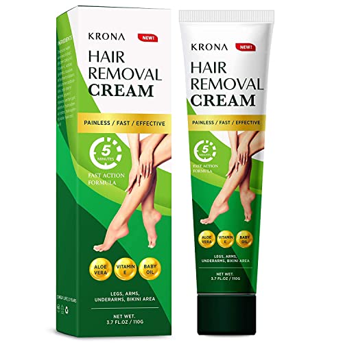 The Best Depilatory Cream For Your Need